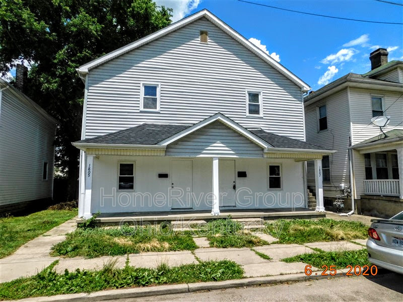 Primary Photo - 1805 Columbia Ave