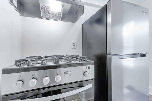 Foto del edificio - 836 E Dayton St