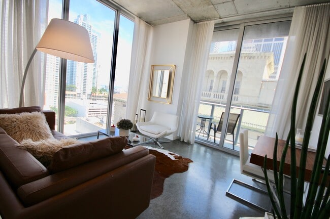 Living Room 1 - 151 SE 1st St