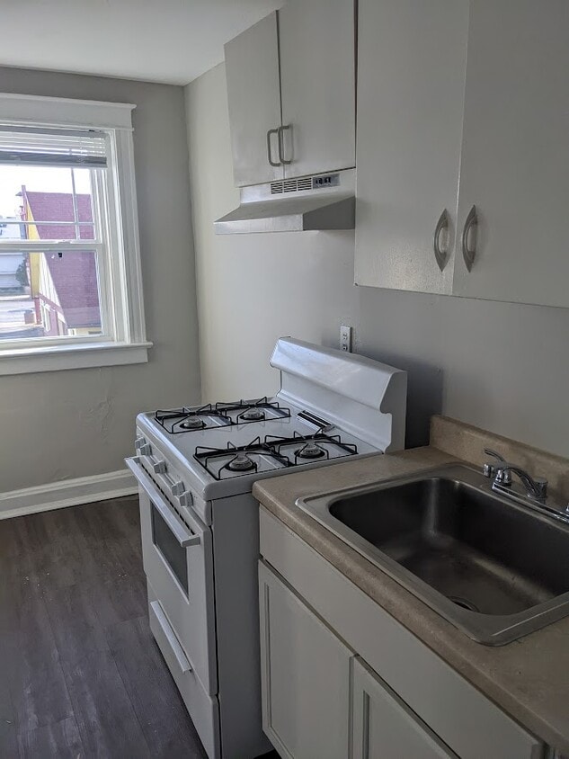 Penn Valley Apartments Apartments in Kansas City, MO