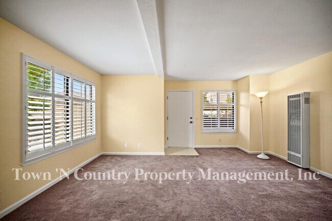 Building Photo - Now Available in Monterey’s Sun Belt | Stylish Updated Condo in a Prime Location