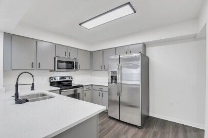 Photo - 2323 McCoy Rd Townhome