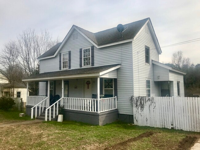 Building Photo - Branch Street, 37-38