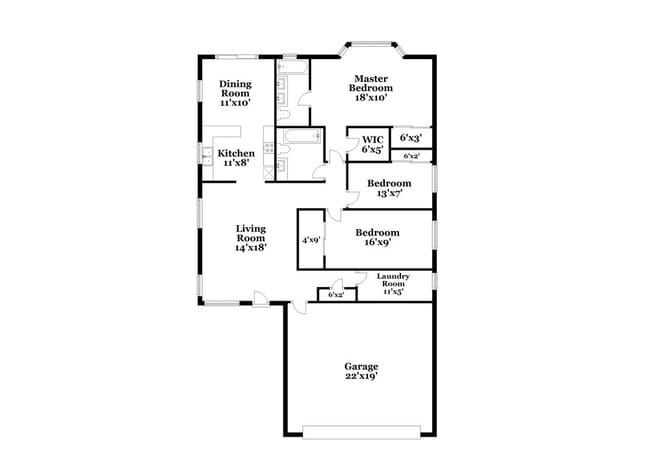 Foto del edificio - 8341 Pendragon Cir