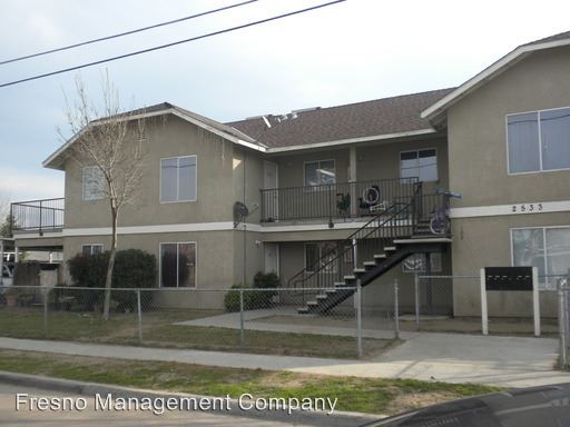 Primary Photo - 2533 S Rowell Ave