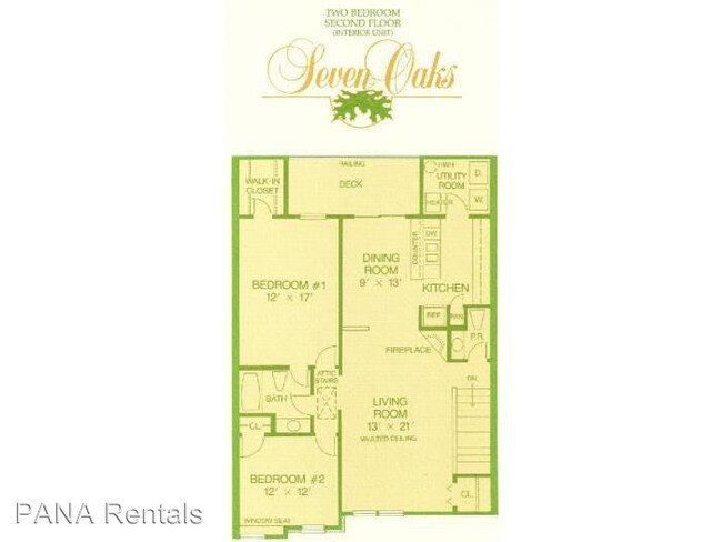 Building Photo - 2 br, 1.5 bath House - 405 Peters Way