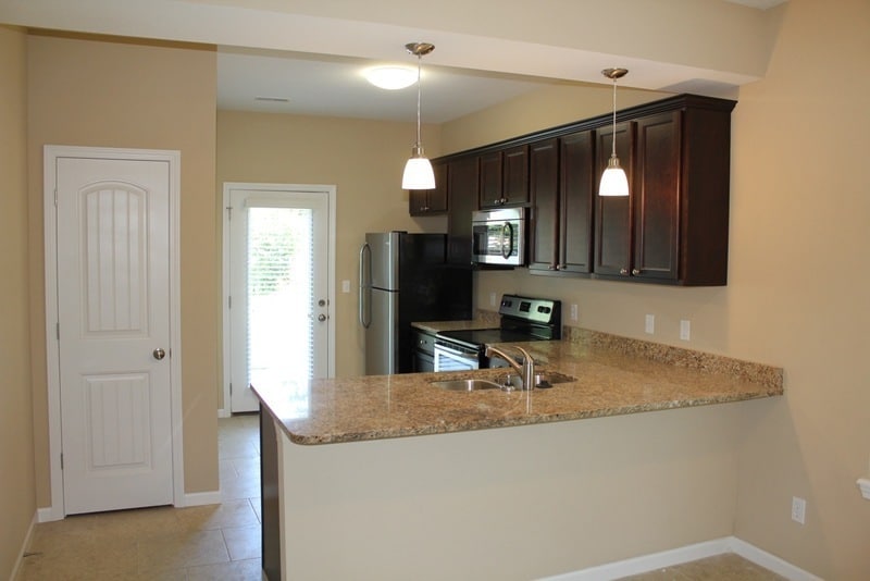 1407 Richardson St Unit 102, Columbia, MO 65201 Condo for Rent in
