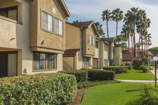 Foto del edificio - Sage Park Senior Apartment Homes