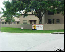 Primary Photo - Parkdale Villas Condos