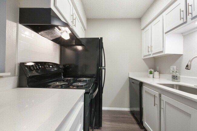 Foto del interior - Ascent At Northgate