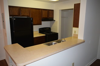 Chickahominy Bluff Apartments - Tax Credit Rentals - Mechanicsville, VA