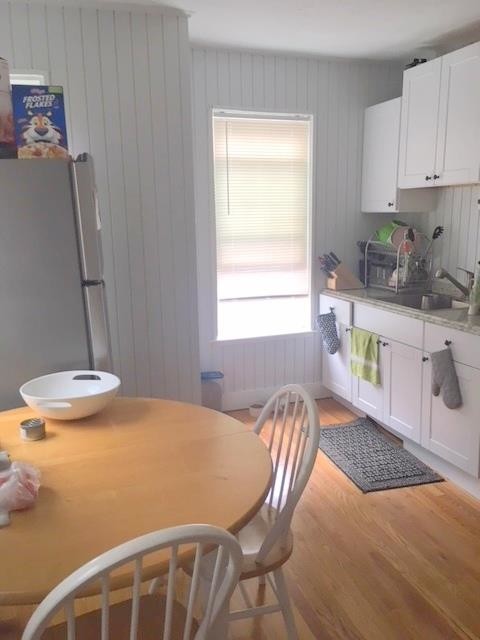 Foto del edificio - 43 Mt Vernon St