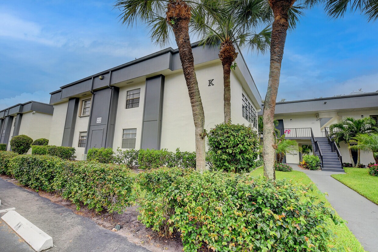 518 Piedmont K Unit 518, Delray Beach, FL 33484 Condo for Rent in