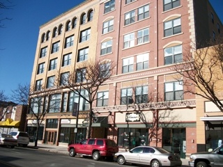 Foto principal - The Blakeley Building