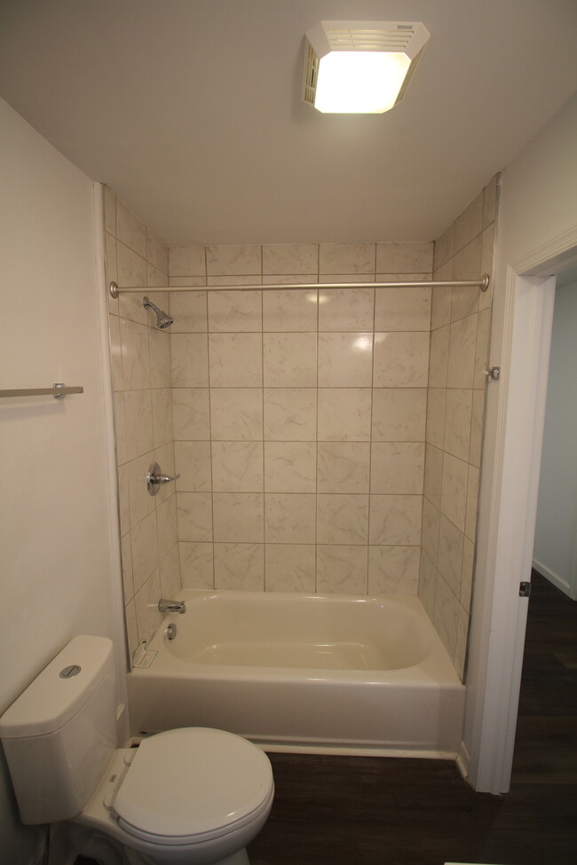 Shower - 21 W Front St