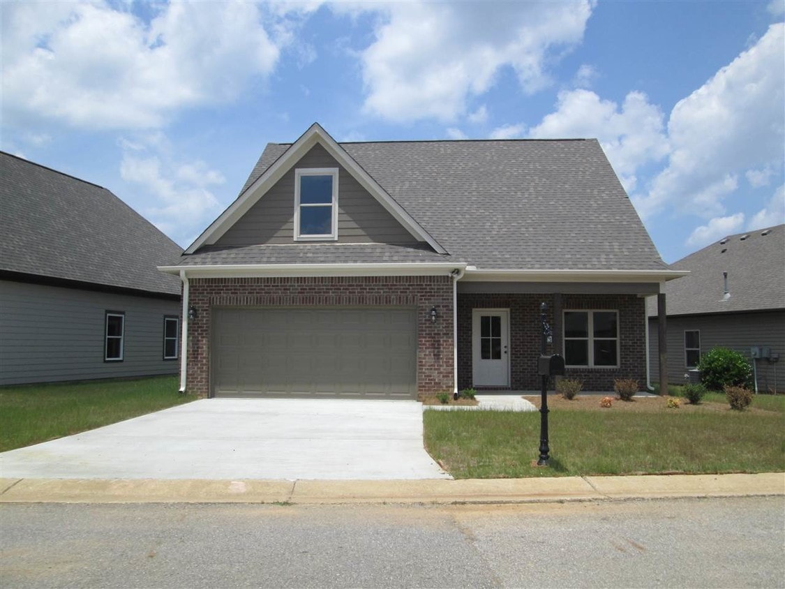 6471 Cheshire Cove Dr, McCalla, AL 35111 House Rental in McCalla, AL