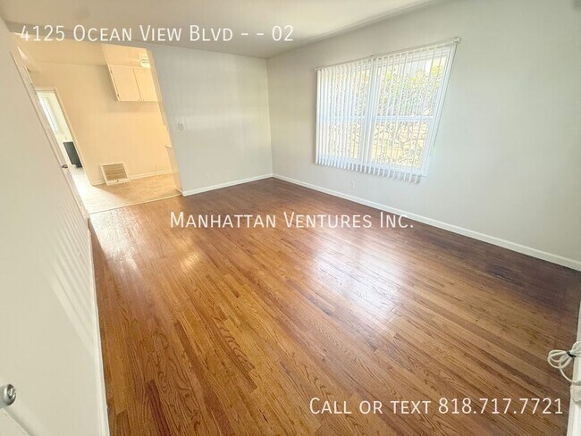 Foto del edificio - 4125 Ocean View Blvd