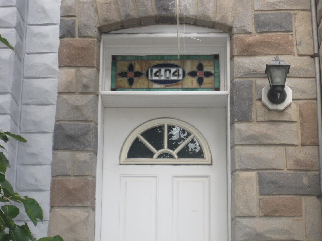 Foto principal - 1404 Woodall St