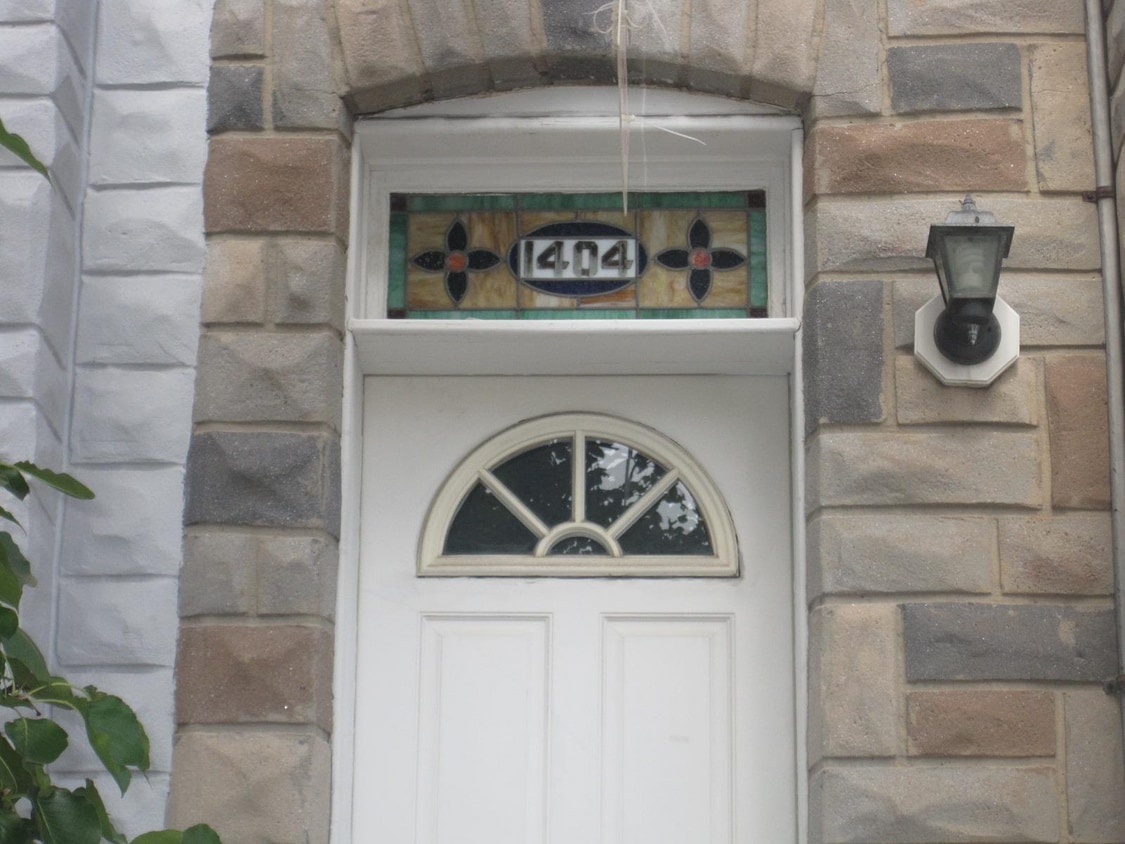 Primary Photo - 1404 Woodall St