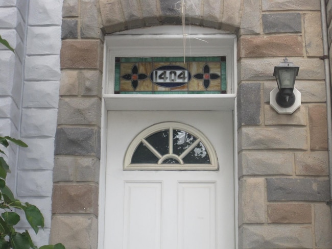 Building Photo - 1404 Woodall St