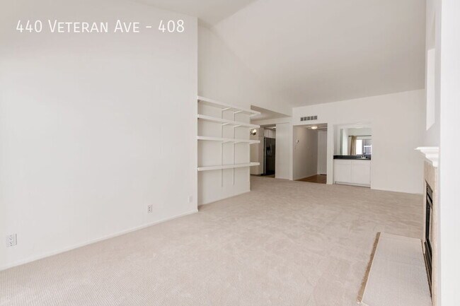 Foto del edificio - 440 Veteran Ave