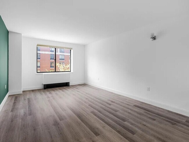 Foto del edificio - 280 Rector Pl