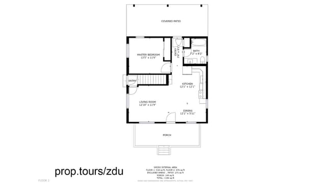 Building Photo - 2881 W 65th Ave