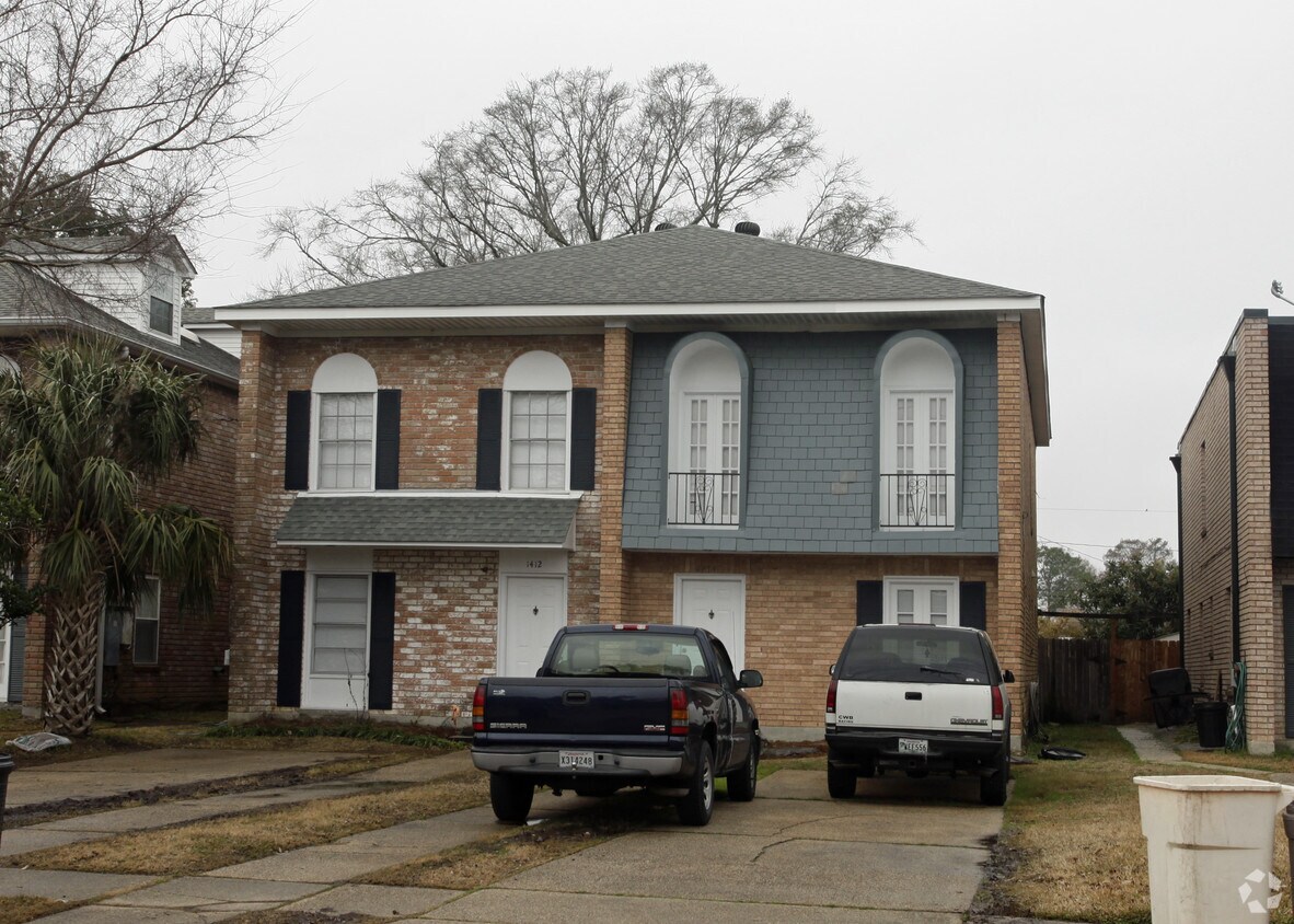 Primary Photo - 1412-1414 Carrollton Ave