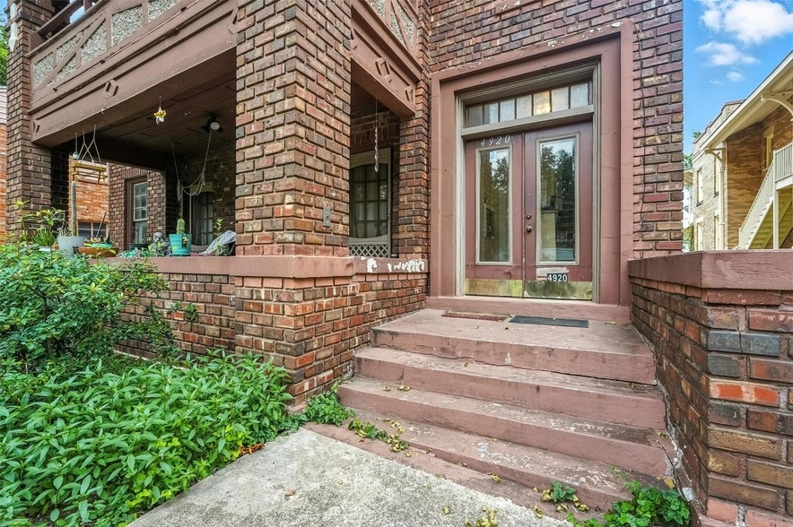 Foto principal - 4920 Victor St