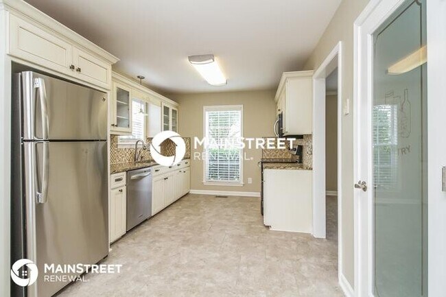 Foto del edificio - 3 Bedroom Pet-Friendly Home in Thompson's ...