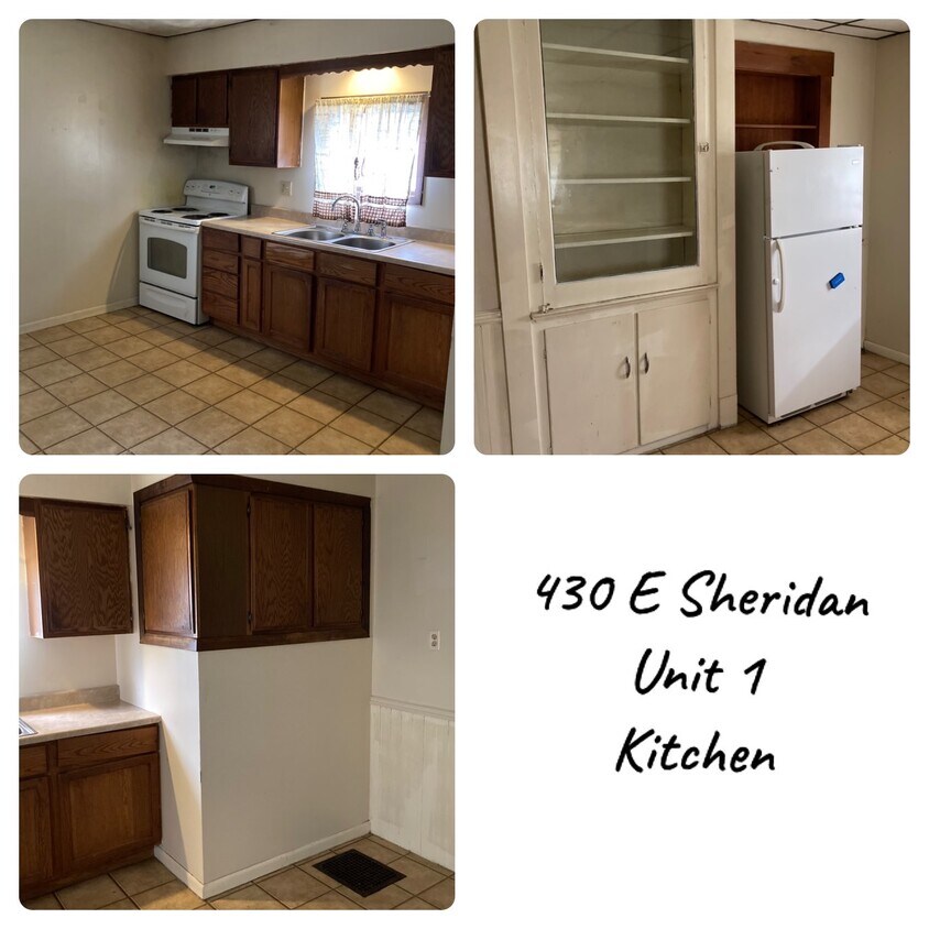 Primary Photo - 430 E Sheridan Ave