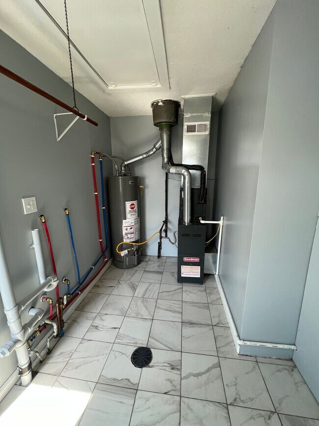Foto del edificio - Charming 2 Bedroom 1 Bath Home!