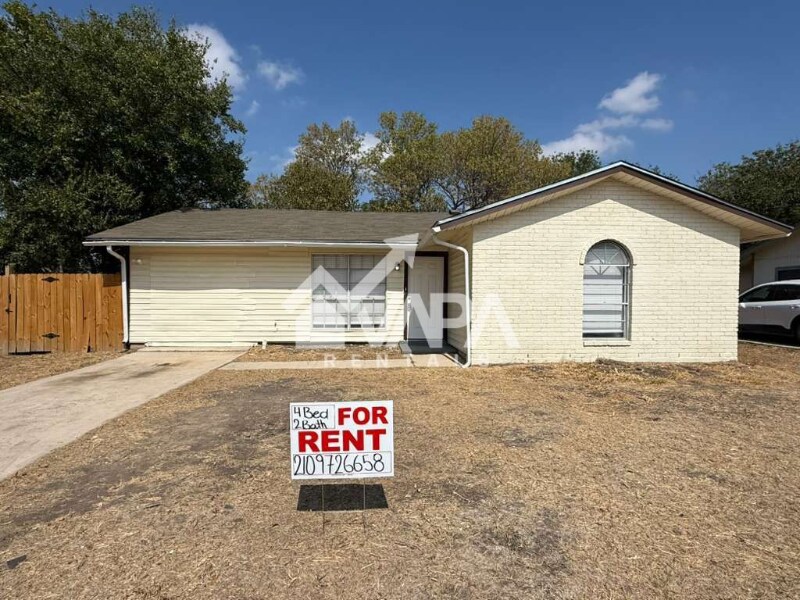 Primary Photo - 5535 Indian Desert St