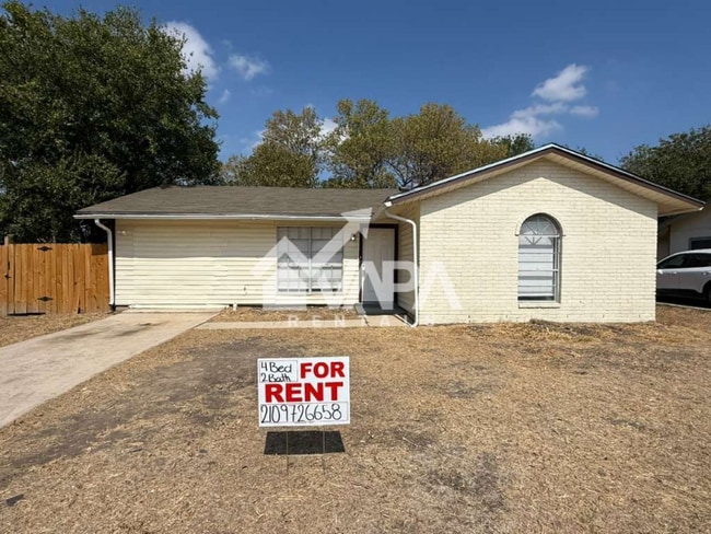 Photo - 5535 Indian Desert St House