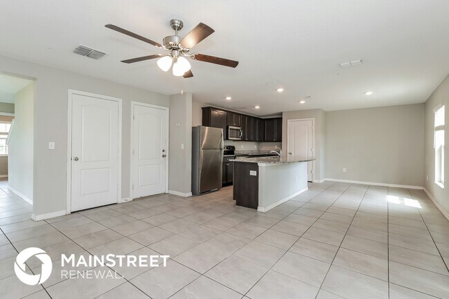 Foto del edificio - 1707 Sail Ct