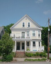 Building Photo - 315 Lafayette St