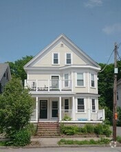 Building Photo - 315 Lafayette St
