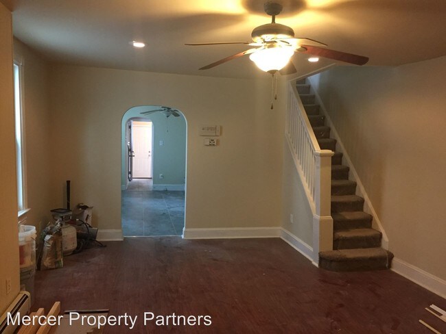 Foto del edificio - 4 br, 1.5 bath House - 1241 Nottingham Way