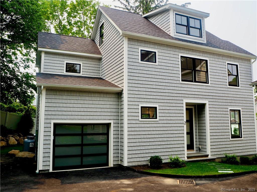 70 Seminary St, New Canaan, CT 06840 Condo for Rent in New Canaan, CT