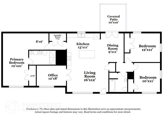 Building Photo - 63 Whitsett Rd