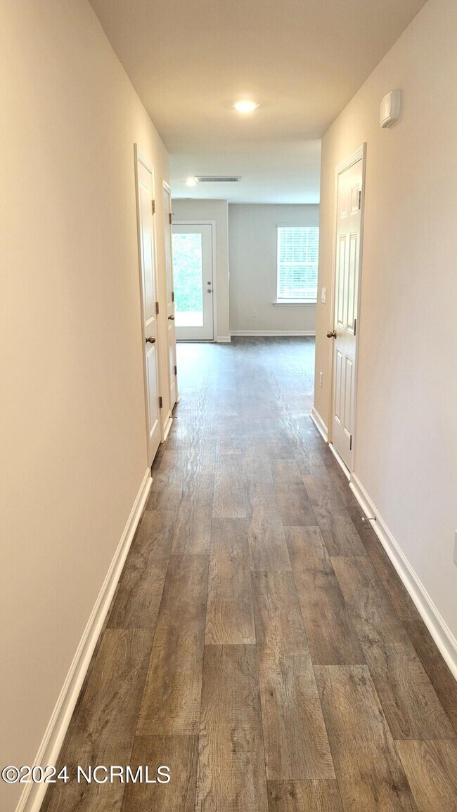 2903 Gracie Ln, Carthage, NC 28327 Townhome Rentals in Carthage NC