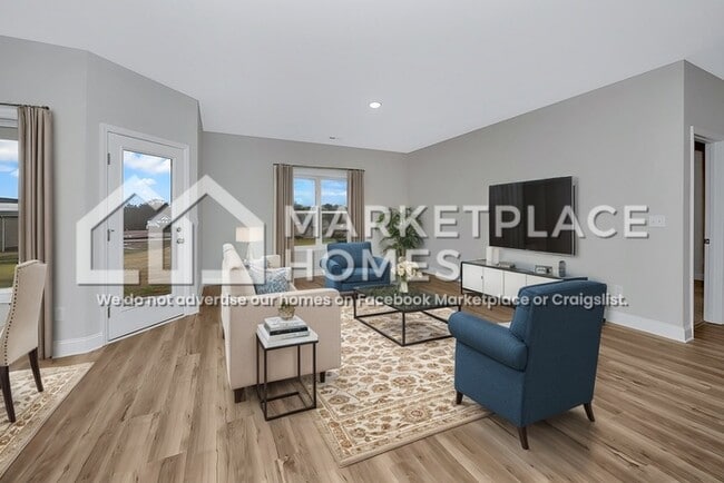 Building Photo - 14138 Nursery Dr