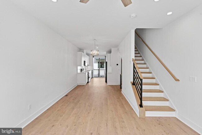 Foto del edificio - 2609 Platt Ct NW