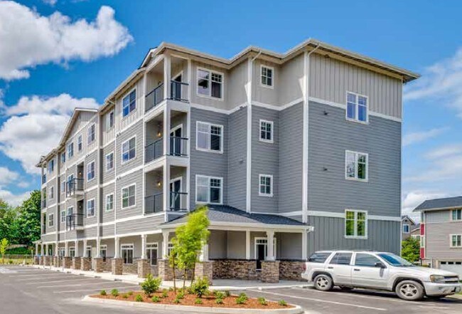 Meridian Greens Apartments Apartments Puyallup Wa Apartments Com