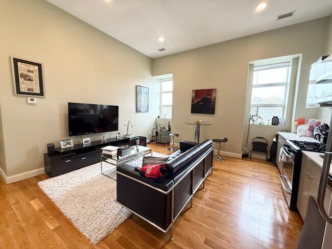 Foto del edificio - 409 Dudley St