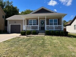 Building Photo - 3454 Fox Meadow Way
