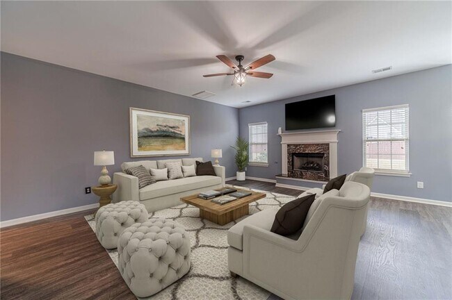Foto del edificio - 508 Arbor Trail