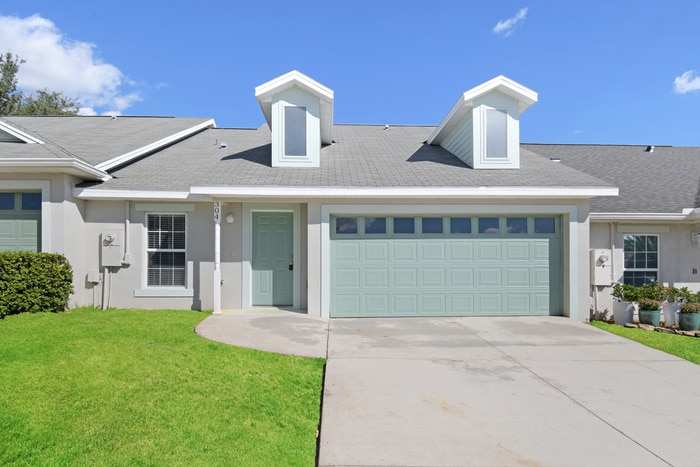 Primary Photo - Cute Condo for rent in Clermont