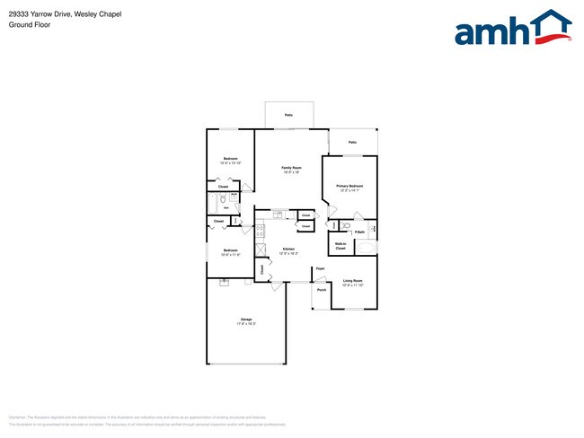 Foto del edificio - 29333 Yarrow Dr