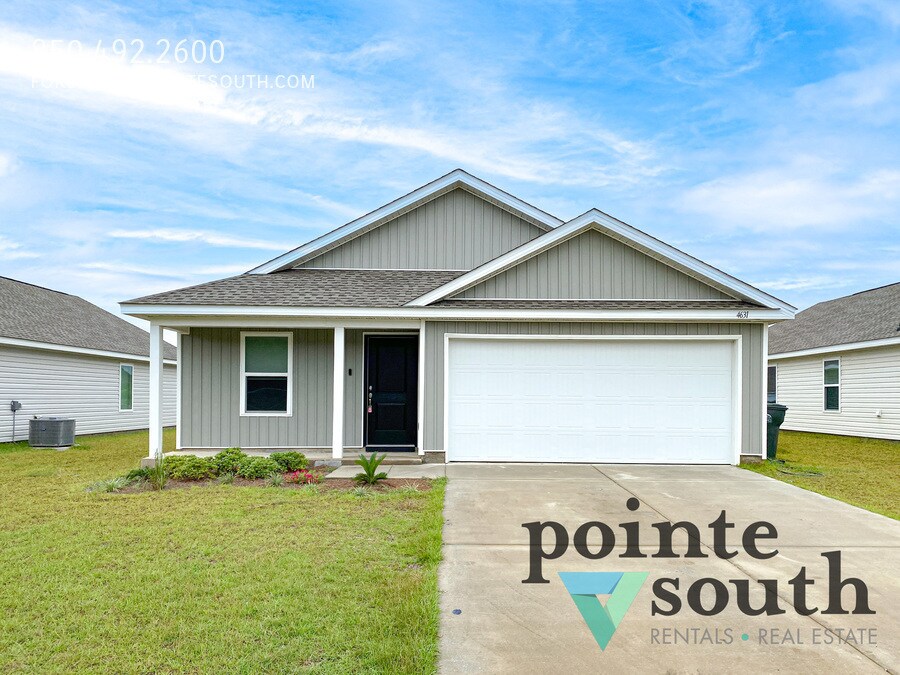 Foto principal - 4631 Carlstrom Ln